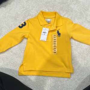 Ralph Lauren long sleeve shirt